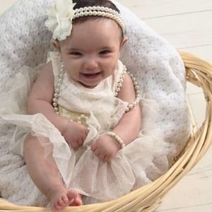 Meet your Posher, Teresa